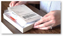 H. Pylori At-Home Stool Test kit by RxHomeTest — CLIA-certified, physician-reviewed results for Helicobacter pylori bacteria, virulence factors, and antibiotic resistance genes.